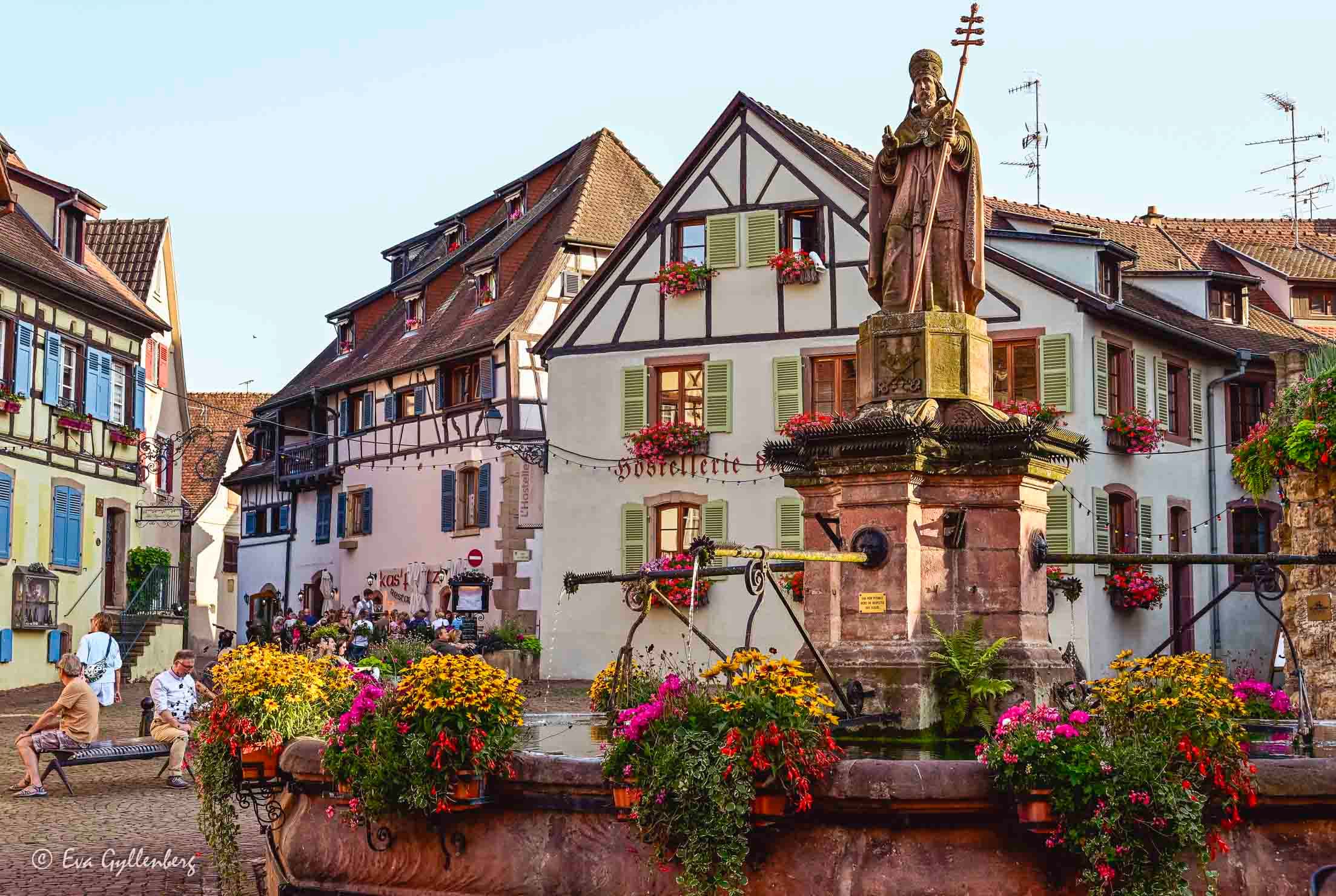 Alsace