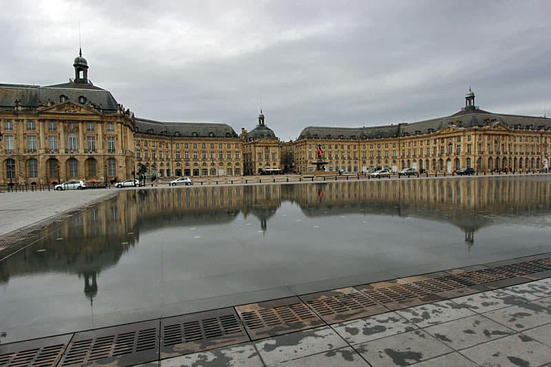 Bordeaux
