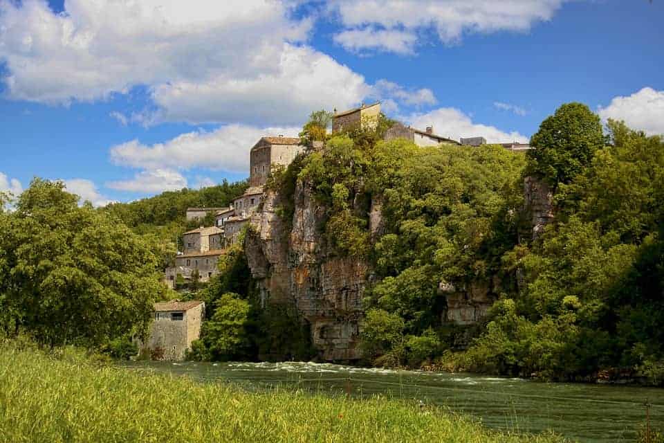 Rhône Valley