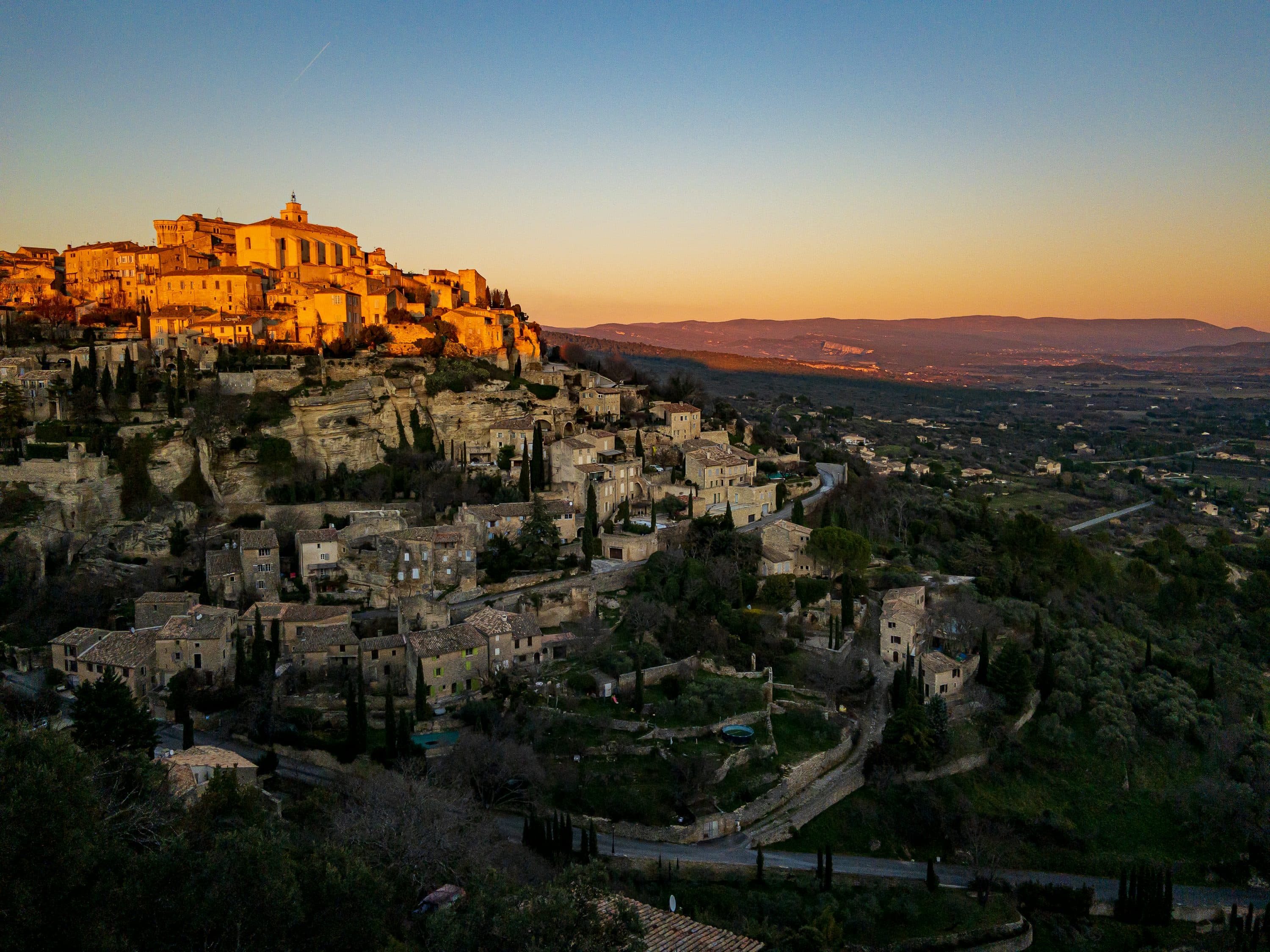Provence