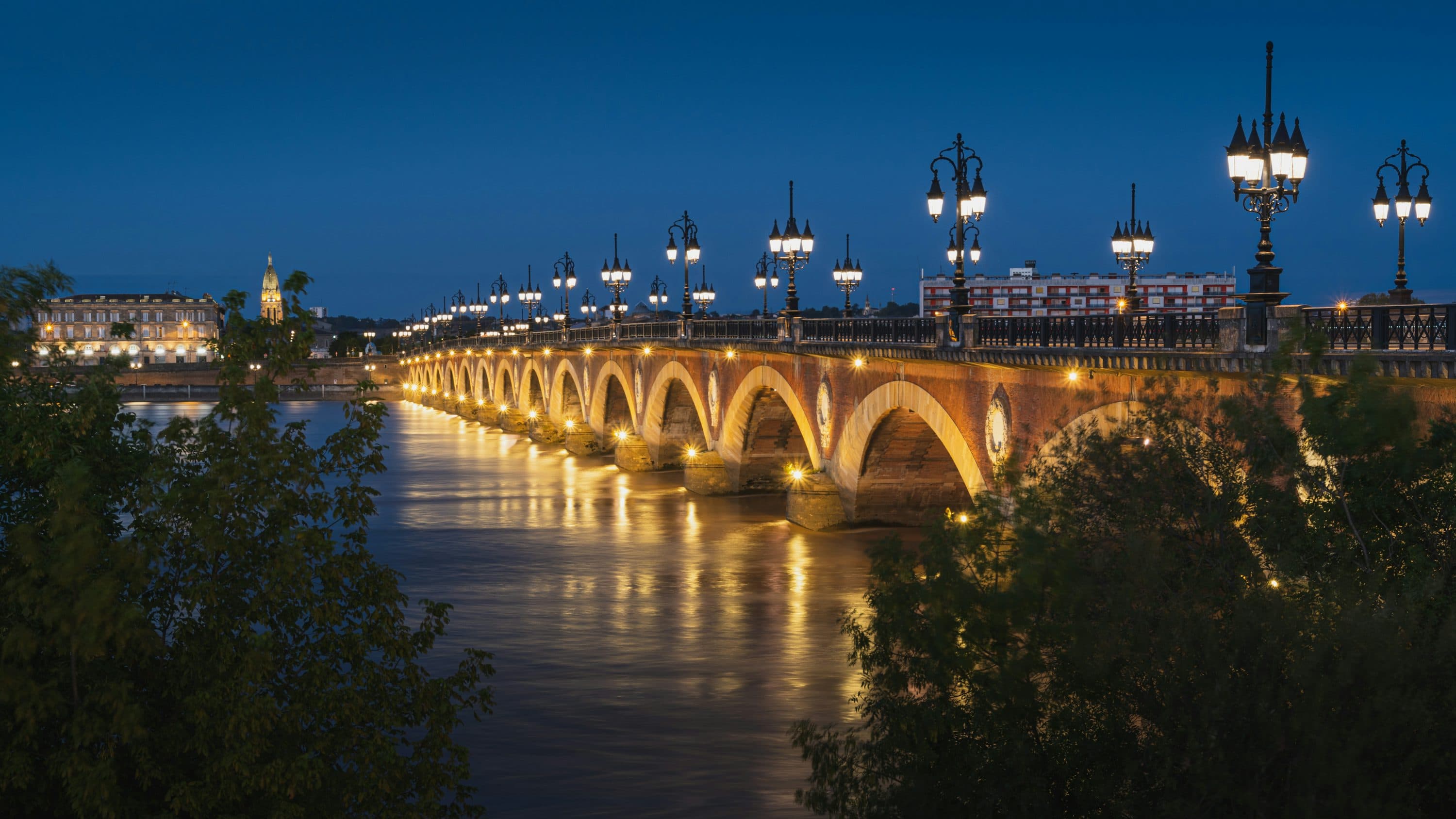 Bordeaux, Basque Coast & Bilbao 3