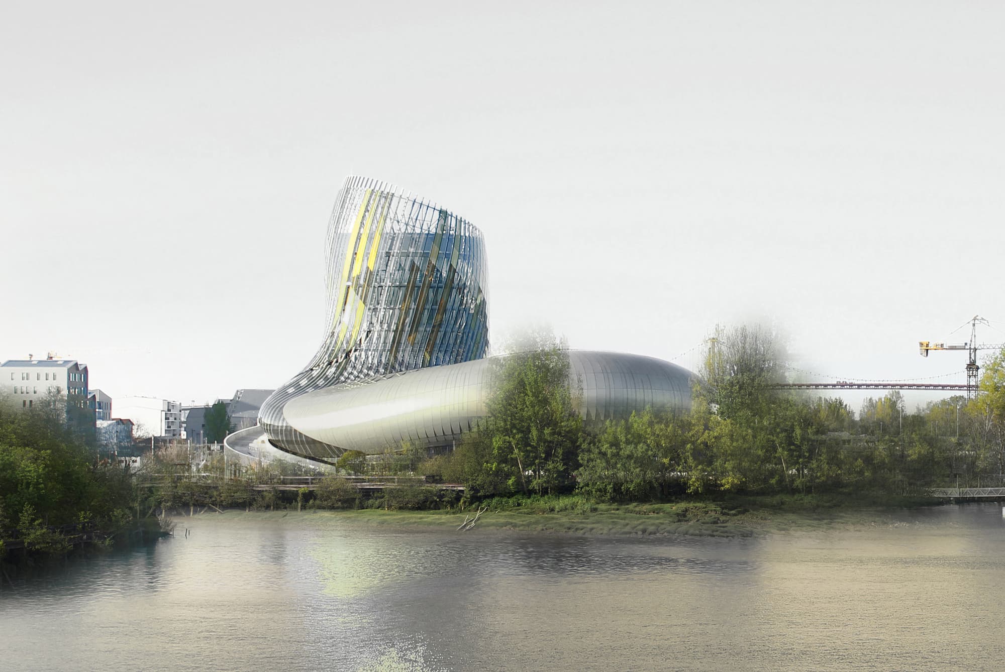 Bordeaux, Basque Coast & Bilbao 4