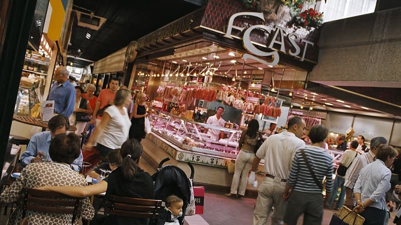 Lyon, Beaujolais & Burgundy 2