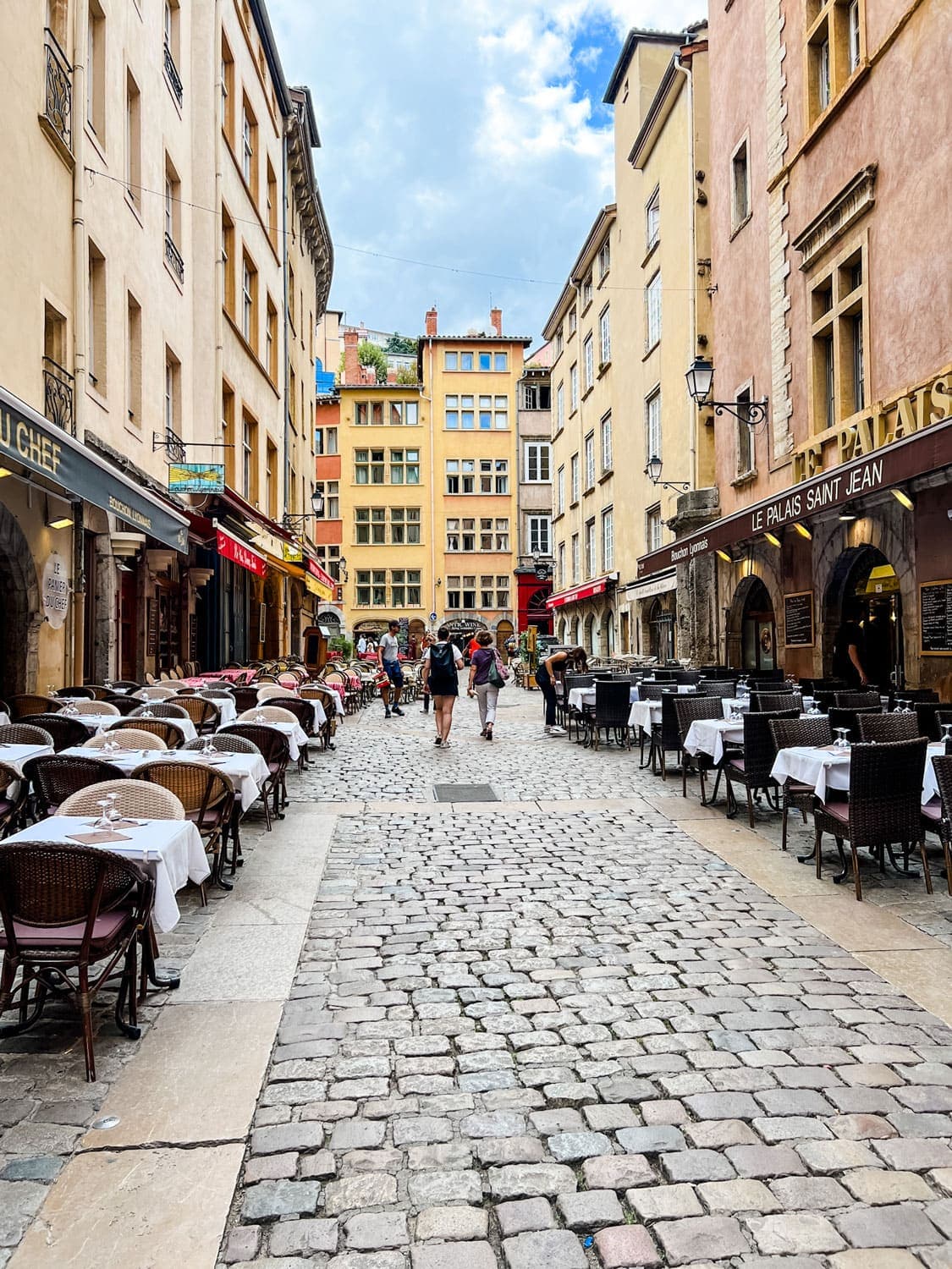 Lyon, Beaujolais & Burgundy 5