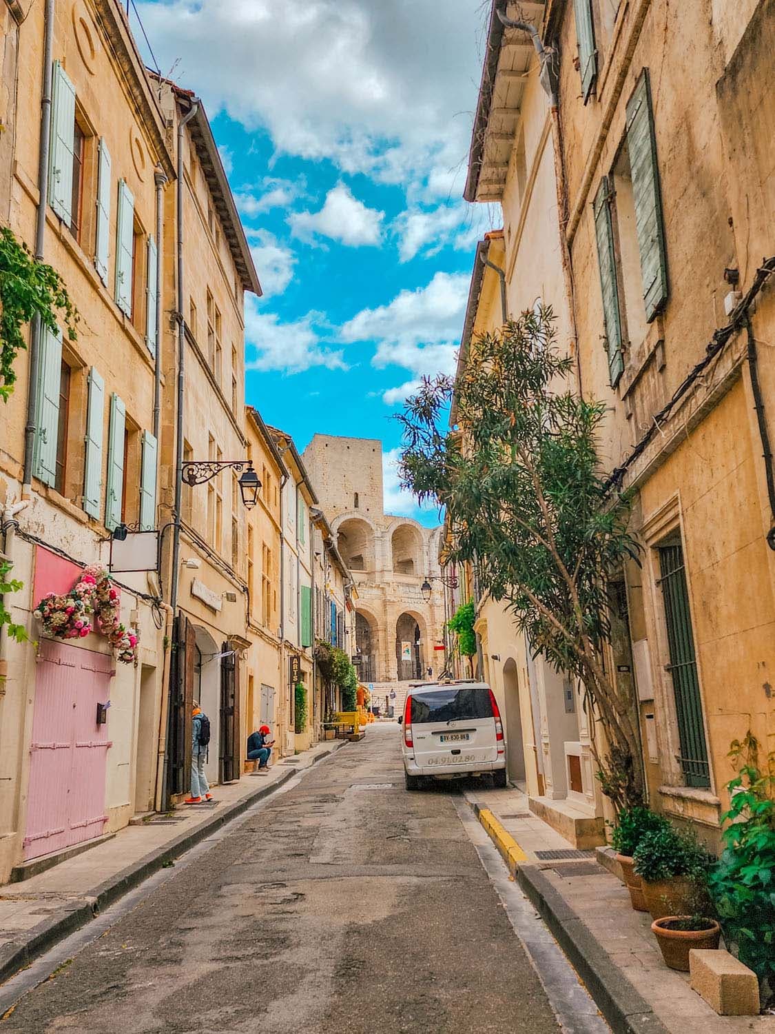 Provence 3