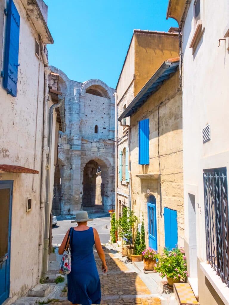 Provence 4