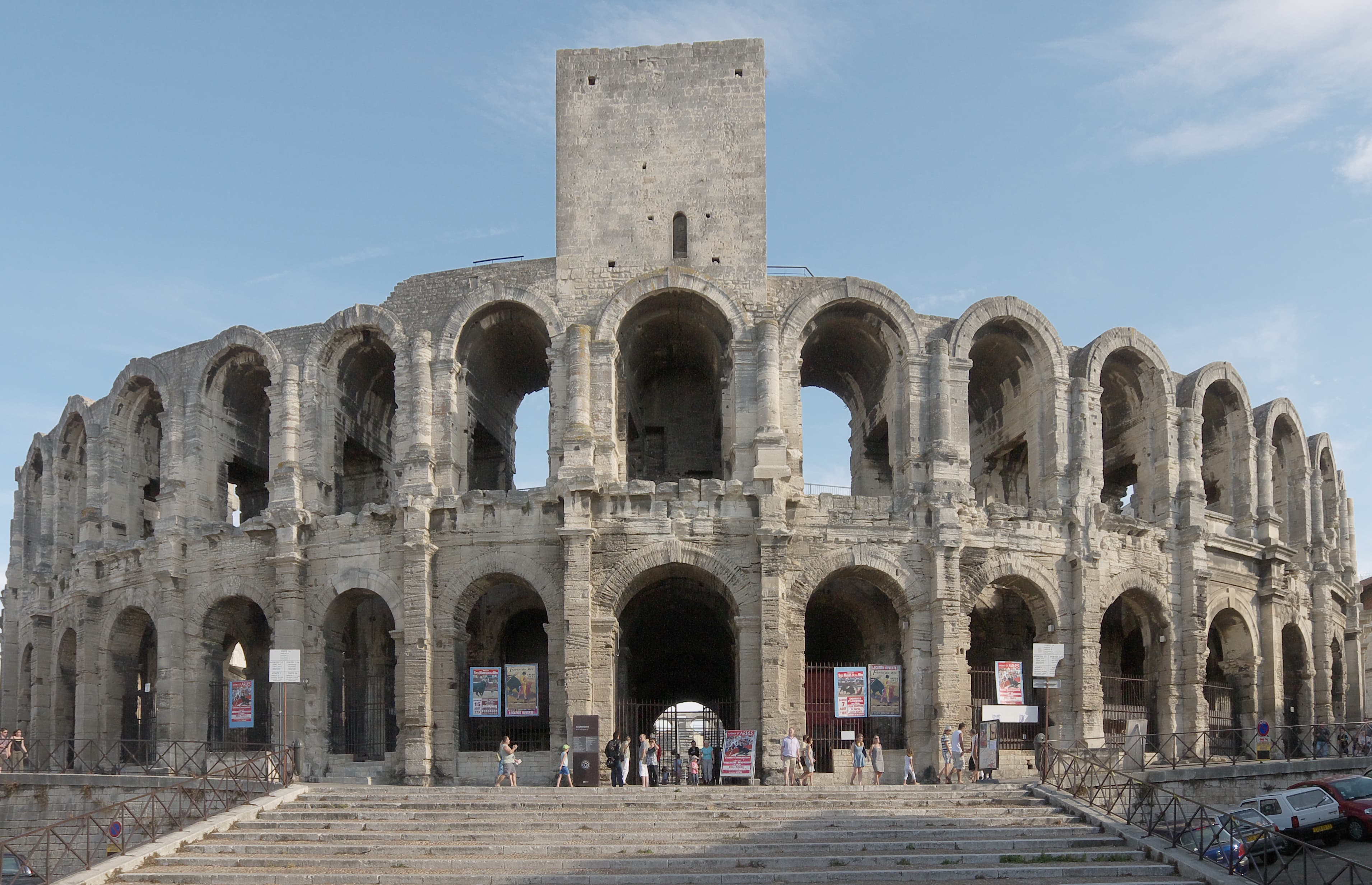 Provence 5